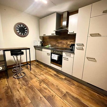 # One Apartment'S / Parkplatz / Schlossplatz Coburg Eksteriør bilde