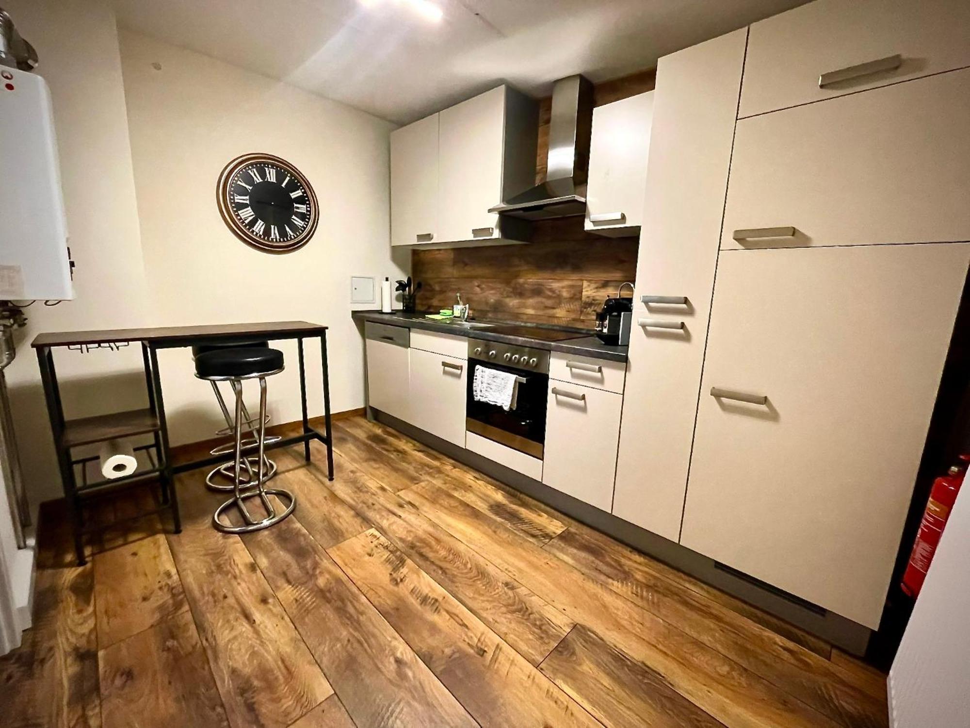 # One Apartment'S / Parkplatz / Schlossplatz Coburg Eksteriør bilde