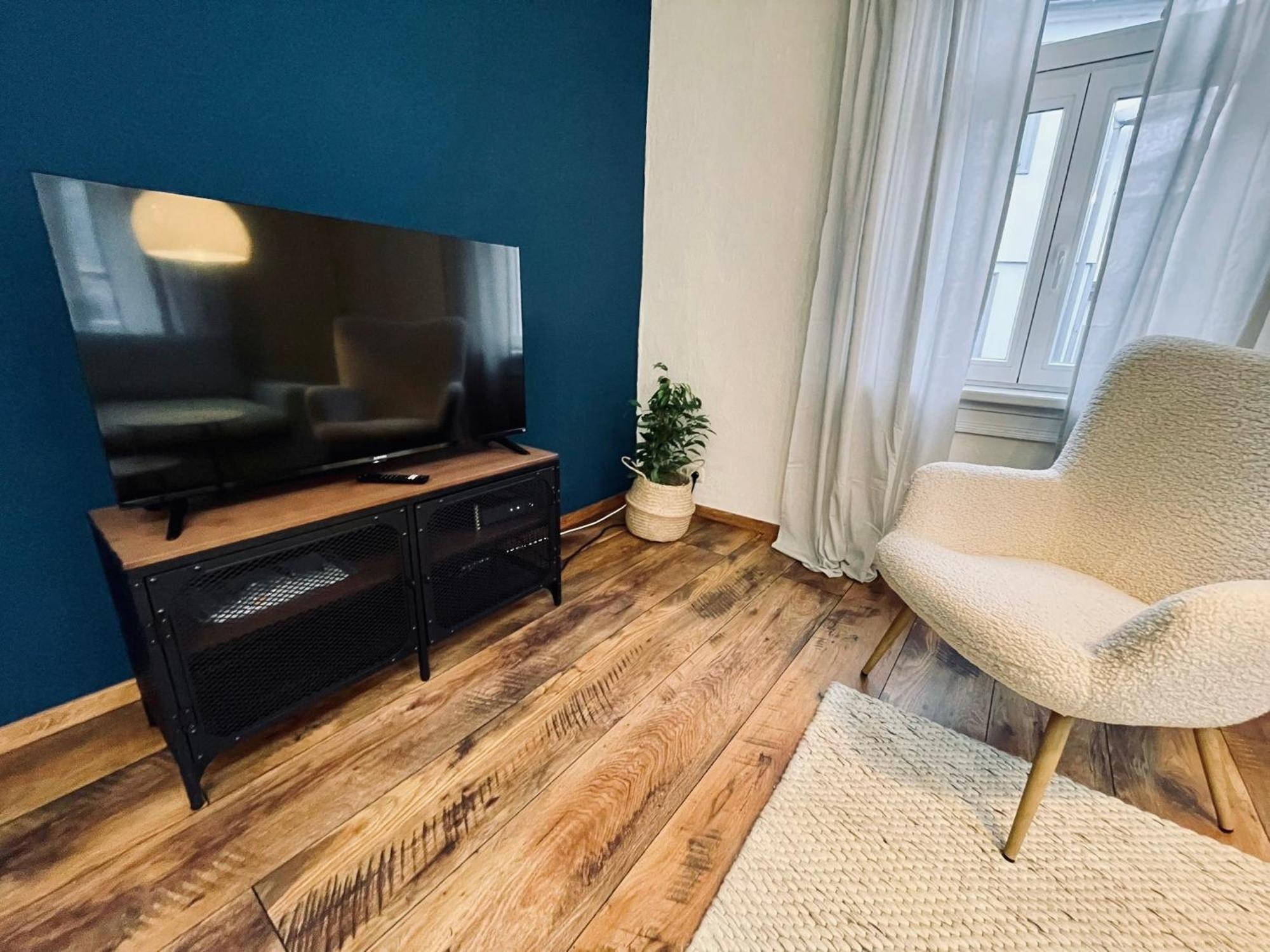 # One Apartment'S / Parkplatz / Schlossplatz Coburg Eksteriør bilde